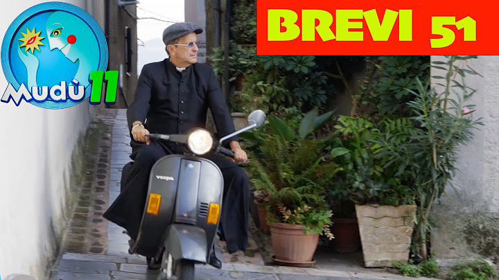 Mudù 11- Le Brevi 51