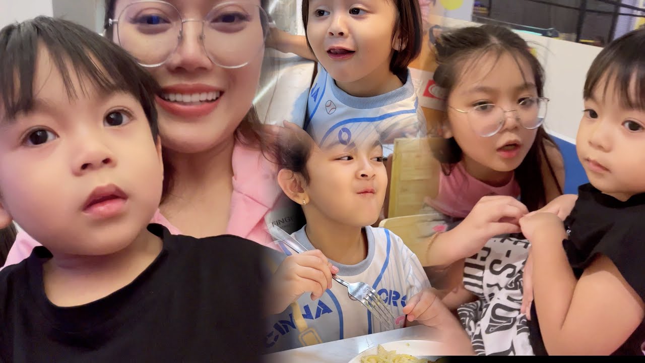 ហេឡូកូនប៉ាប៉ា