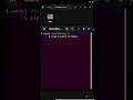 Bridgex, convert any file to markdown. #ingesrm #dev2forge #shorts #python #ubuntu #linux #bridgex