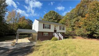 11012 Cloverdale St, Fredericksburg, VA 22407