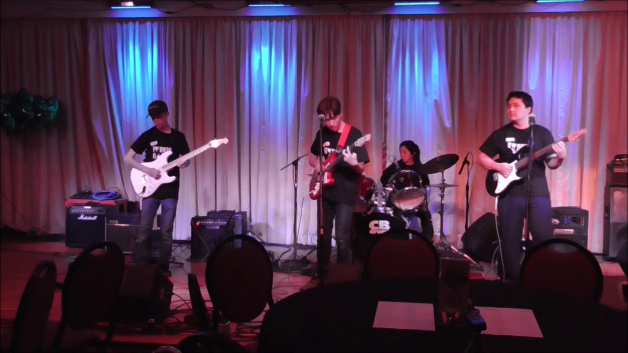 The Rvbb3r B4nd Mincer Ray (Guided By Voices) YouTube