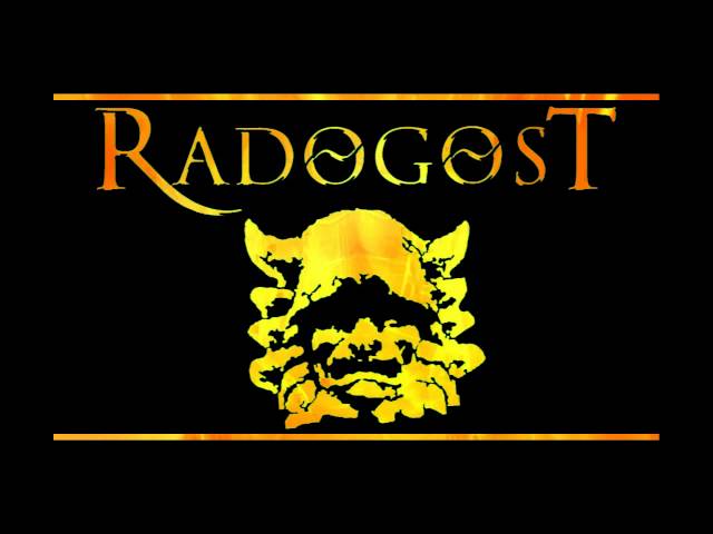 Radogost - Remember My Name (Warrior's Farewell Song) class=