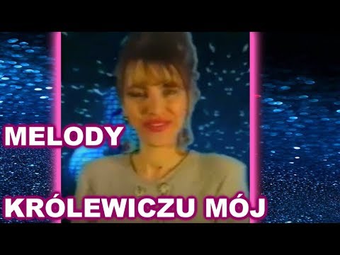 Mój królewiczu