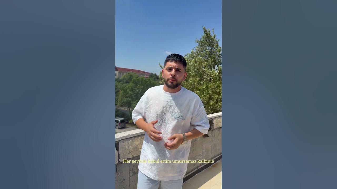 Sizce bu şarkının klibini çekmelimiyim canlar yoruma gelin.❤️