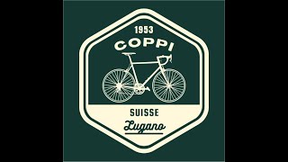 CHAMPIONNAT DU MONDE DE CYCLISME 1953  Lugano  Suisse