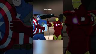 What if Thanos was slammed to the ground by Thor’s hammer?🔥#shorts