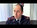 Врио начальника УГИБДД абсолютно не имеет ни малейшего представления о праве. Часть - 1