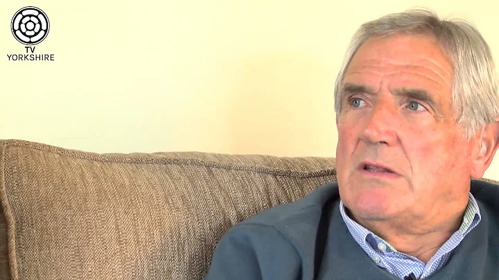 TVY meets ... Norman Hunter