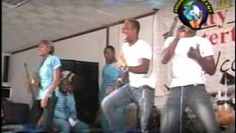 Pasuma + Odunfa = success 1