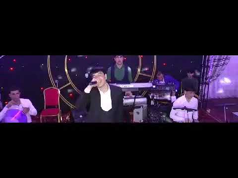 Alym Aman Hudayberdiyew Söyyana seni