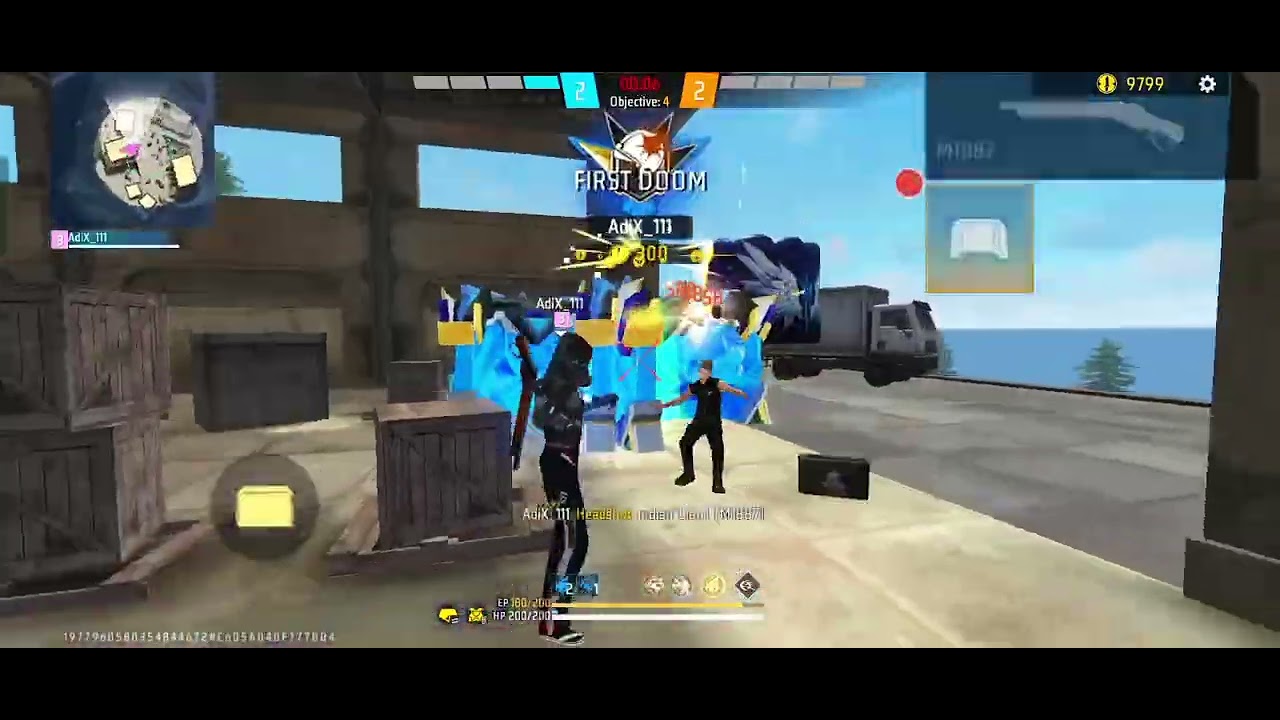 Best accurate gameplay 🎯( find yellow number) 