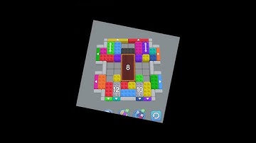 Block Mania: Color Jam Levels 571-572-573-574-575-576-577-578-579-580