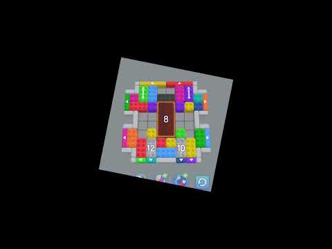 Block Mania: Color Jam Levels 571-572-573-574-575-576-577-578-579-580
