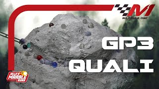 MARBULA ONE S3 GP3 Misty Mountain - Qualifiers