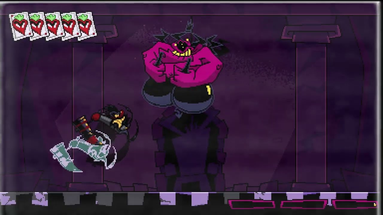 ~Satanic Panic~ Lo-Fi Remix [Antonblast]