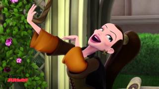 Sofia The First | All You Desire - Song | Disney Junior UK