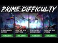 Play The Hits | Prime Difficulty - Transformers: Forged to Fight