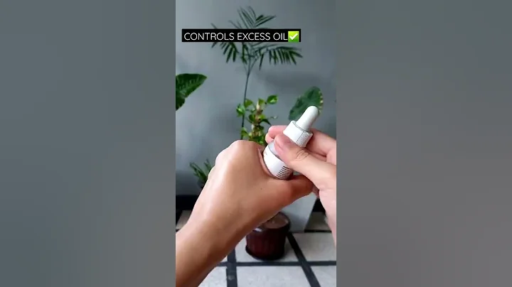 Reviewing the Ordinary Niacinamide