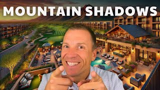 Living in Paradise Valley: Your Guide to Living or Staying at Mountain Shadows