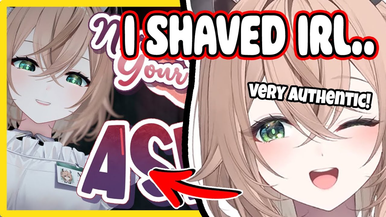 This Is Why Nimi Is The Most Authentic ASMR Channel Out There - YouTube