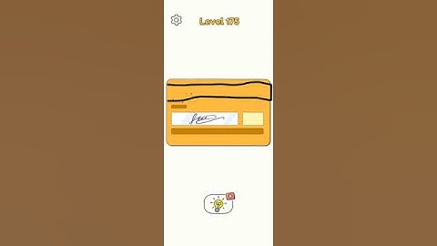 DOP 4 Games   Draw One Part 4 level 175