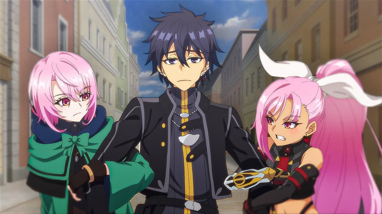 Самое глупое аниме всех времен