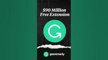 Free Chrome Extension That Made $90M