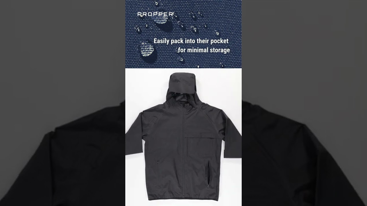 Propper® Waterproof Gear