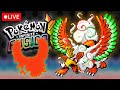 🔴 (LIVE) Taking YOUR Suggestions for Ho-Oh Pokemon Fusions!