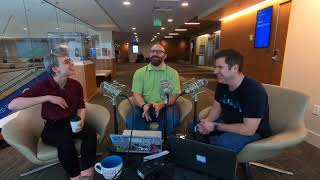 Episode 179: Live Stream Your Coding with Suz Hinton