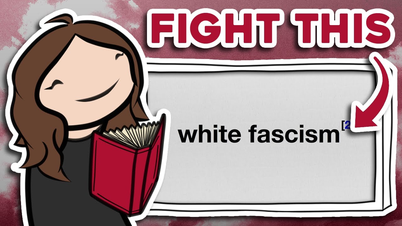 Conservatives DON'T Want This Taught In Schools