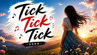 Tick Tick Tick (Ring Ding Tick Clap) | Mewlyra Id | Viral Instragram Song 2026 | Lyrics