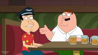 Family Guy Season 24 Full Episodes | Best Viral Funny Moments Compilation 😂 #FamilyGuy