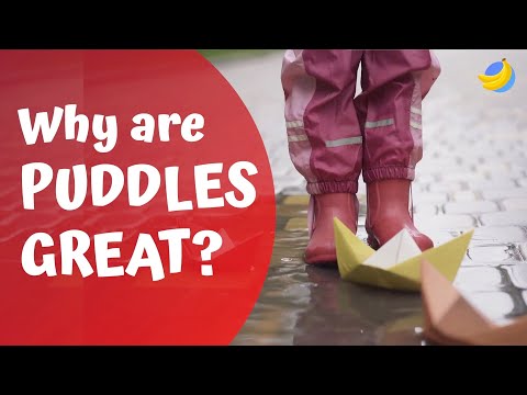What Is A Puddle