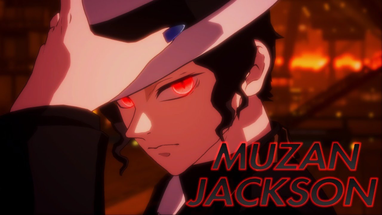 Muzan has smooth movement in Demon Slayer 2 Online Ranked Matches