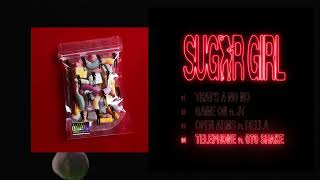 Little Simz - Telephone Ft. 070 Shake Official Visualiser