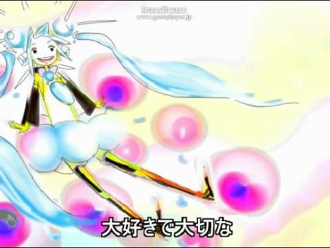 【初音ミク】TAMAKI【オリジナル】.avi