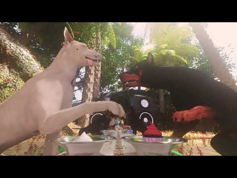 Happy Birthday Nico Nico