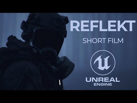 REFLEKT | Unreal