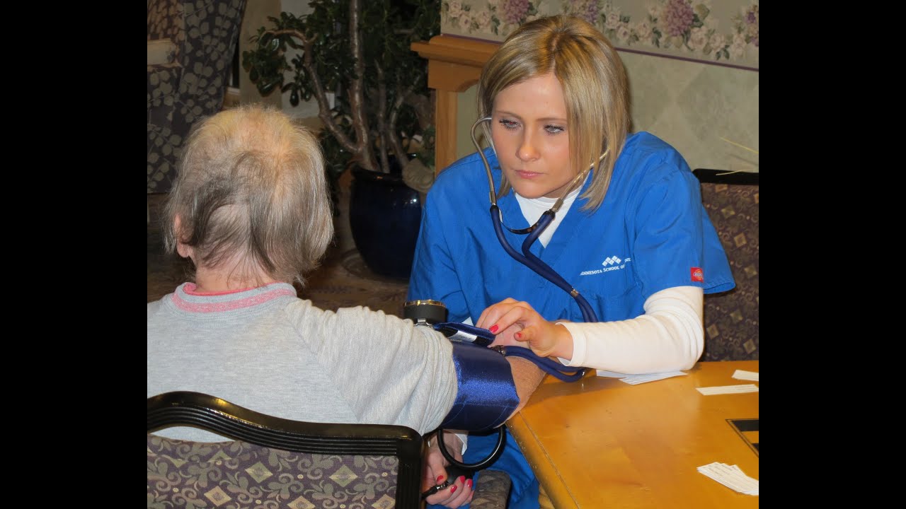 Nursing Assistant Salary YouTube
