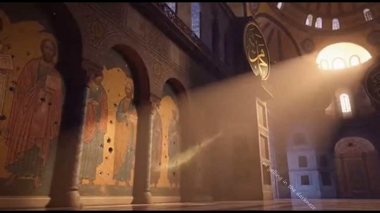 COTTON CANDY CLOUDS: poetry by Nani Saridou, Music &Video clip by Pierrotos, Сладкой ваты облака