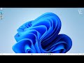 Beginning of video