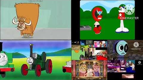 up to faster 110 parison