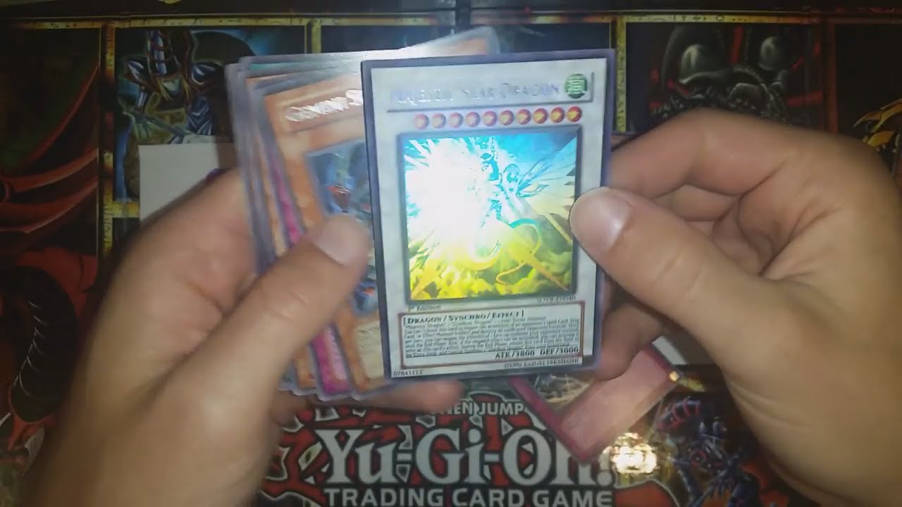 Yu-Gi-Oh! Gemini Booster Trap Card - SOVR-EN076 Common 1st Edition (Stardust Overdrive) - View #4