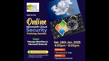 Manage Identities in Microsoft Entra ID
