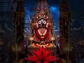 jagannath Chaka nain nilachal vale tu na sambhale to hme kaun sambhale #krishna #love #jagannath