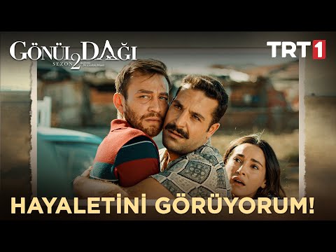 Taner'in dönüşü, amca oğullarını şaşkına çeviriyor! - Gönül Dağı 31. Bölüm