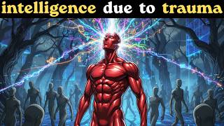 10 Signs You Have Traumatic Intelligence The Rarest Form of Smart Psychology explain