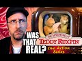 Teddy Ruxpin the Live Action Series - Was That Real?