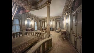 VANDERBILT MANSION NATIONAL HISTORIC SITE HYDE PARK NEW YORK WALKING TOUR  Narrated by Park Ranger